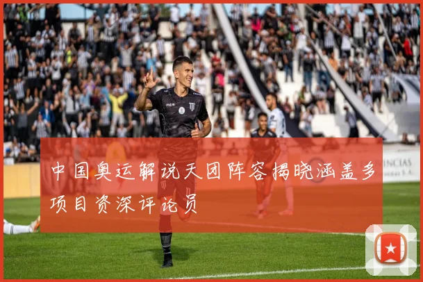 中国奥运解说天团阵容揭晓涵盖多项目资深评论员