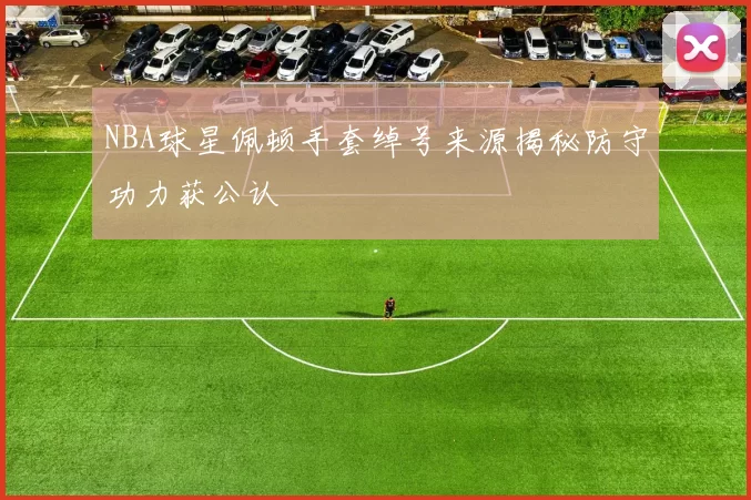 NBA球星佩顿手套绰号来源揭秘防守功力获公认