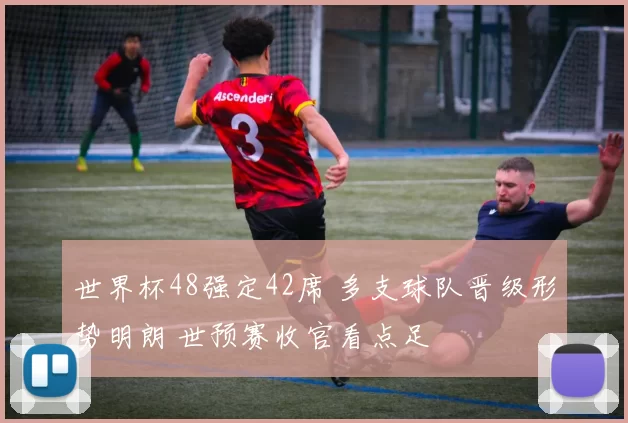 世界杯48强定42席 多支球队晋级形势明朗 世预赛收官看点足