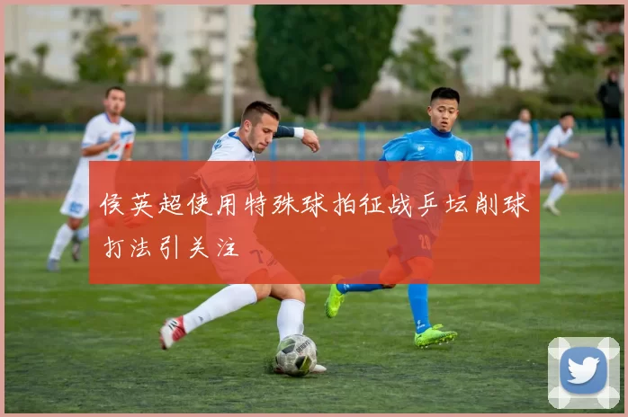 侯英超使用特殊球拍征战乒坛削球打法引关注